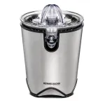 ROMMELSBACHER ZP 60/E, juodas, nerūdijantis plienas, 100 W, 220&ndash;240 V, 50/60 Hz, 16 cm, 255 mm