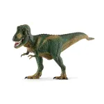 Schleich Dinozaurų T-Rex figūrėlė, nuo 4 m., Užkariaujant Žemę, Dinozaurai ir ugnikalnis, Įvairiaspalvė, Plastikas