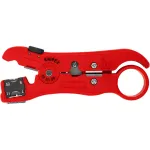 Kabelių nuėmiklis Knipex 16 60 06 SB