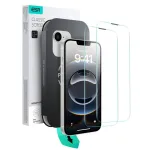 ESR Armorite grūdintas stiklas, skirta Apple iPhone 17e ir iPhone 16e, 1D81500201
