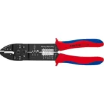 Knipex užspaudimo įrankis kabelių pjovimui