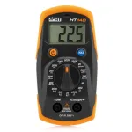 HT Instruments HT14D skaitmeninis multimetras CAT III 300 V, CAT II 600 V, 2000 rodmenų 1010160