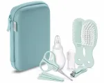 Philips Avent kūdikio priežiūros rinkinys su 7 priedais SCH401/00