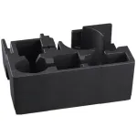Įdėklas įrankiui Bosch L-Boxx, 1600A0351X &ndash; suderinamas su GKF 18V-8