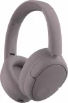 JLab JBuds LUX ANC belaidės ausinės su aktyviu triuk&scaron;mo slopinimu, 70 val. baterija, Bluetooth 5.3, rausvos spalvos