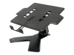Ne&scaron;iojamojo kompiuterio stovas Ergotron Neo-Flex&trade; Notebook Lift Stand Juodas