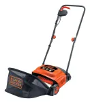 Sodo skarifikatorius Black & Decker GD300