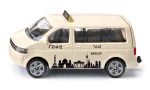 Siku VW T5 Taxi furgonas modelis (blister pakuotė)