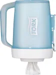 TORK Mini centrinio padavimo dozatorius baltas ir turkio M1 658002