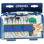 Dremel 684 pjaustymo diskų rinkinys (26150684JA) &ndash; metalas, plastikas, nerūdijantis plienas
