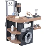 Smoby 7600330327 Pilkas &ndash; vaiki&scaron;kas namų ruo&scaron;os žaislas