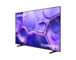Samsung U8000F UE85U8092FUXXH televizorius 2.16 m (85 colių) 4K Ultra HD LED i&scaron;manusis televizorius Wi-Fi juodas