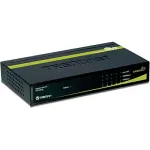Nevaldomas jungiklis Trendnet TEG-S50G
