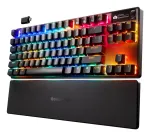 SteelSeries Apex Pro TKL Gen 3 žaidimų klaviatūra