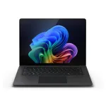 Ne&scaron;iojamas kompiuteris Microsoft Surface Laptop 7 15 inch Qualcomm Snapdragon 16GB RAM 512GB SSD Windows 11 Pro