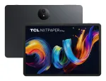 TCL NXTPAPER 11 Plus plan&scaron;etinis įrenginys, 11,5&Prime;, 8 GB RAM, 256 GB, Wi-Fi, pilkos spalvos