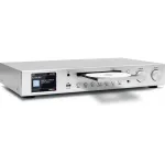 TechniSat Digitradio 143 CD radijas, USB jungtis