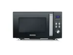 Grili mikrobangų krosnelė Severin MW 7763, 900 W, 25 L