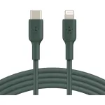 Laidas Belkin CAA003bt2MBK 2 m Juodas Lightning USB C 60 W
