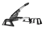 wolfcraft GmbH VLC 800 Black 46,5 cm