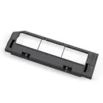 Priedas dulkių siurbliui | ROBOROCK | Pagrindinio &scaron;epečio dangtelis | Juodas | Skirtas S6 MaxV / S5 Black / S6 Black / S5 Max Black / S6 Pure Black / E4 / E5 Black | 8.02.0057