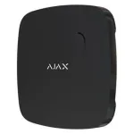 Detektorius dūmų ir CO belaidis FireProtect Plus/JUODAS 38106 Ajax
