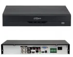 Dahua Technology DH-XVR5104HE-I3 skaitmeninis vaizdo registratorius (DVR) juodas
