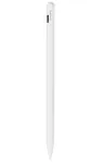 4smarts Active Stylus Pencil Pro 3 baltas, skirtas iPad