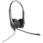 AGFEO Headset 1500 Duo, laidinis, 6101512