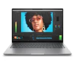 HP ZBook 8 G1i 16 A3ZT6ET mobilioji darbo stotis, Intel Core Ultra 7 255H, 16 colių WUXGA IPS 400 nits, 32 GB RAM, 1 TB SSD, NVIDIA RTX 500 Ada, Wi-Fi 7, Windows 11 Pro, voki&scaron;ko standarto klaviatūra, Meteor Silver