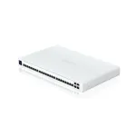 Valdomas jungiklis Ubiquiti UISP Pro 24 prievadai Gigabit Ethernet PoE