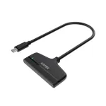 UNITEK Y-1096A USB-C į SATA III adapteris 2,5" HDD/SSD