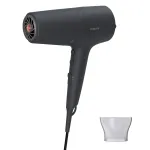 Philips 5000 serijos BHD504/00 plaukų džiovintuvas 2100 W Pilka