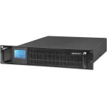 Nepertraukiamo maitinimo &scaron;altinis QOLTEC 53946 Line Interactive 2 kVA