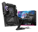 Motininė plok&scaron;tė MSI MPG Z890 CARBON WIFI ATX &mdash; Intel LGA1851, Z890, DDR5, 4x DIMM, 5x M.2, Wi‑Fi 7, 2.5Gb LAN