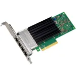 Intel X710-T4L vidinis eterneto adapteris 10 Gbit/s PCI Express