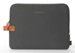 DICOTA D31930-RPET Dėklas Urban Anthracite 14 colių MacBook &ndash; Antracito spalvos / Perdirbto poliesterio ir neopreno audinys