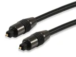 Equip TOSLINK optinis SPDIF skaitmeninis garso kabelis, 5,0 m