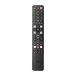 Universal Electronics Universal Remote Control URC4922 suderinamas su TCL ir Thomson &ndash; kelių įrenginių universalus pultelis
