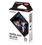 Fujifilm Instax Mini momentinės nuotraukų juostos paketas &ndash; 10 lapų, kreditinės kortelės dydžio