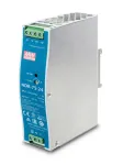 Maitinimo &scaron;altinis PLANET PWR-75-24 75 W mėlynai pilkas