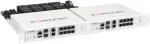 Montavimo laikiklis Rackmount.IT RM-FR-T20 1U Baltas 482 mm