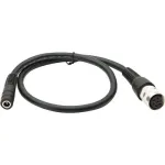 Maitinimo adapterio laidas Honeywell VM1078CABLE juodas