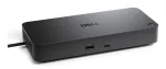 DELL WD25TB5 laidinis Thunderbolt 5 dokas, juodas