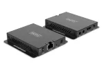 AV siųstuvas ir imtuvas Digitus HDMI Extender Set 4K/120Hz 40 m