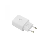 Sbox HC-120 USB Type-C namų įkroviklis baltas