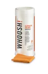 Whoosh SCREEN SHINE WIPES 70 pakuotė