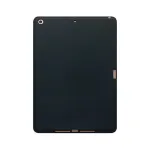 eSTUFF ORLANDO skaidrus TPU užpakalinis dangtis, skirtas Apple iPad Air 10.9 (4/5 modelis)