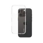 PanzerGlass CARE by Flagship Case Urban Combat Skaidrus apsauginis dėklas iPhone '24 6.3 colių Pro