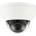 Hanwha QNV-6012R IP kupolo formos stebėjimo kamera lauke, 2 MP, 2,8 mm, infraraudonoji, IK10, IP66, balta